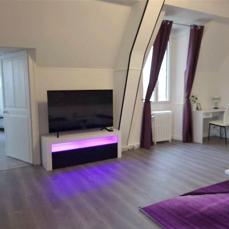 Cluis Chateau De La Rose מראה חיצוני תמונה