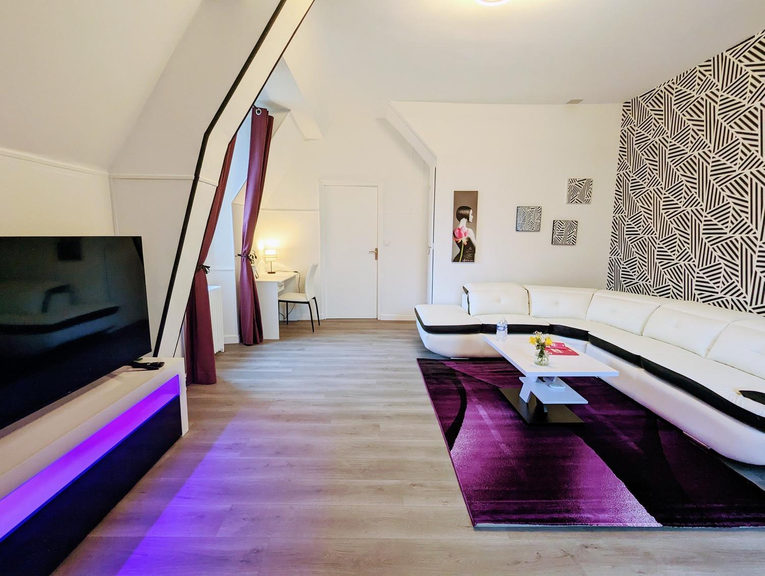 Cluis Chateau De La Rose מראה חיצוני תמונה
